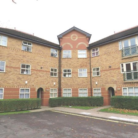 The Court II Apartment Liverpool Exterior foto