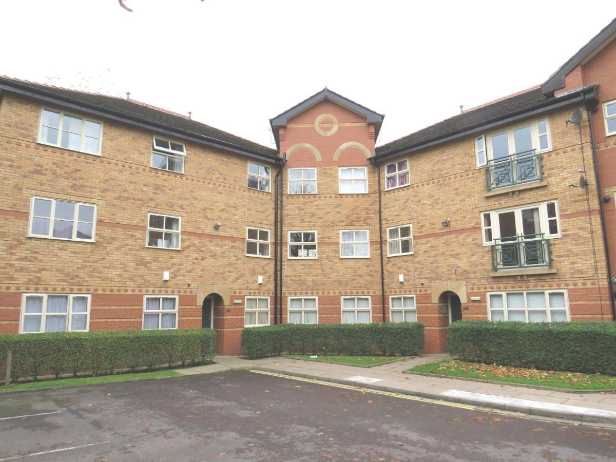The Court II Apartment Liverpool Exterior foto