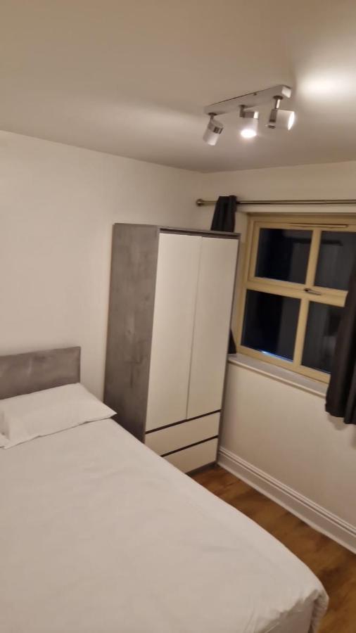 The Court II Apartment Liverpool Exterior foto